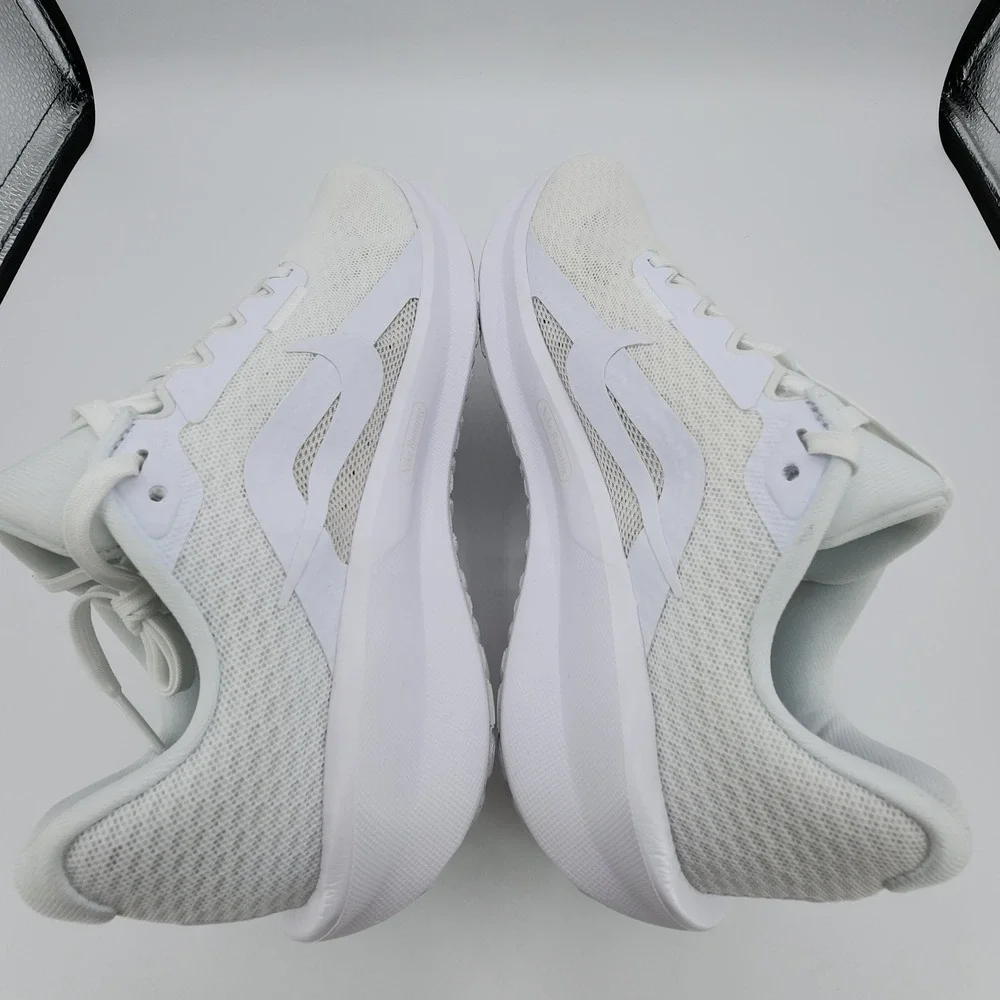 Nike may see